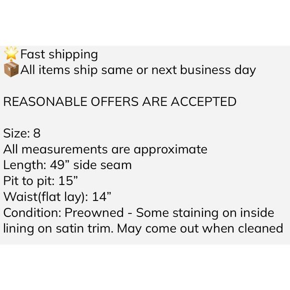 Bill Levkoff Strapless Gown 8 Formal A-Line Prom Bridesmaid Evening Event Maxi - Picture 2 of 10